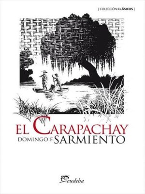 cover image of El Carapachay